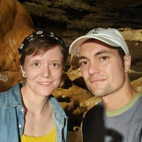 Meet Kris! - Picture 2 of 2